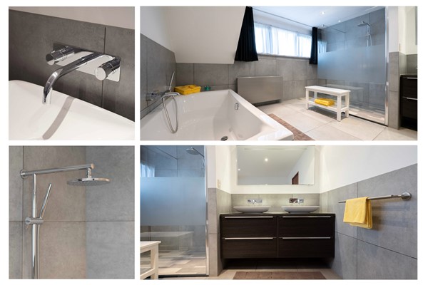 Medium property photo - Beukenlaan 3, 4744 CG Bosschenhoofd